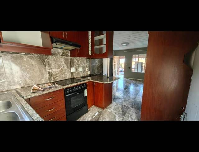 2 BEDROOM PROPERTY TO RENT IN ERAND GARDENS